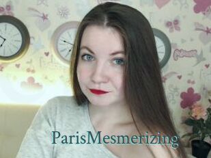 ParisMesmerizing