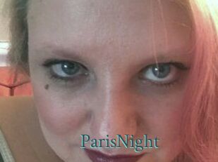 ParisNight
