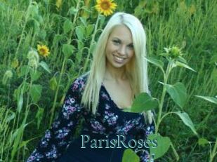 ParisRoses