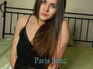Paris_Benz