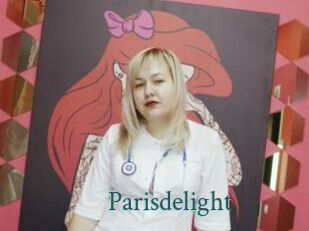 Parisdelight