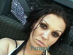 Parisgrl