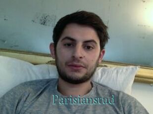 Parisianstud