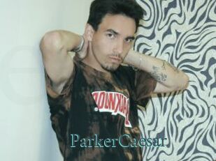ParkerCaesar