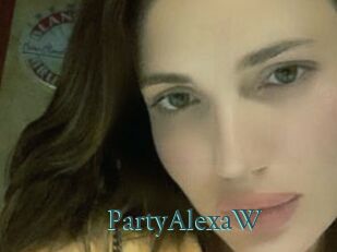 PartyAlexaW