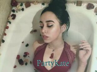 PartyKate