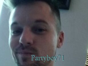Partyboy71