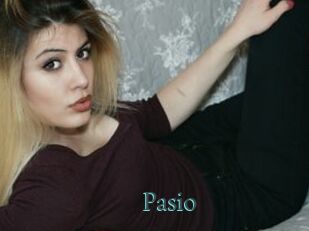 Pasio