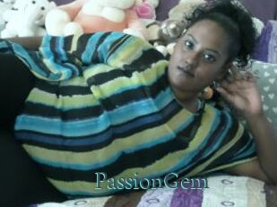 PassionGem
