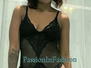 PassionInFashion