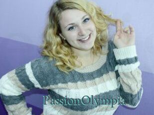 PassionOlympia