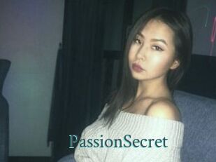 PassionSecret