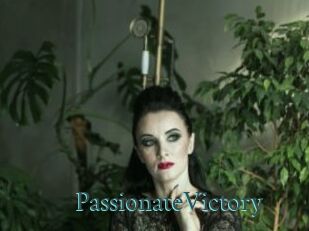 PassionateVictory
