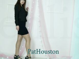 PatHouston