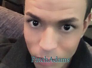 PatchAdams