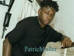 PatricMuller