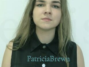 PatriciaBrewn