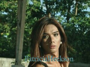 PatriciaHeckson