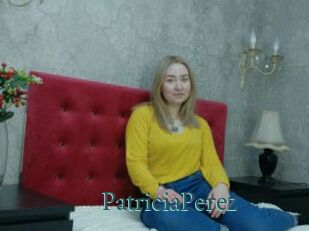 PatriciaPerez