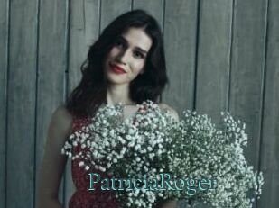 PatriciaRoger