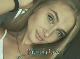 Patricia_love