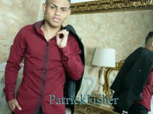 PatrickFisher
