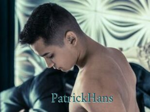 PatrickHans