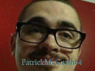 PatrickMcGrath64