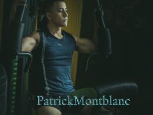 PatrickMontblanc