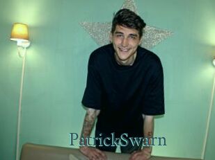PatrickSwarn