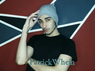 PatrickWhein
