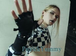 PatrickYummy