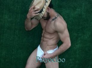 Patrocloo