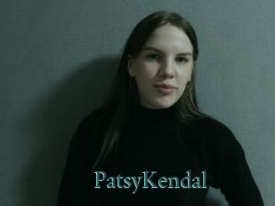 PatsyKendal