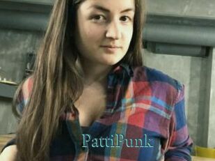 PattiPunk