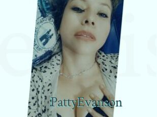 PattyEvanson
