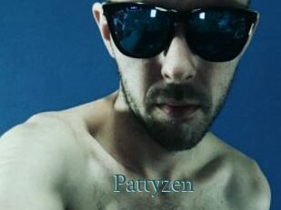Pattyzen
