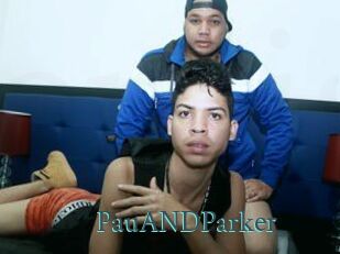 PauANDParker