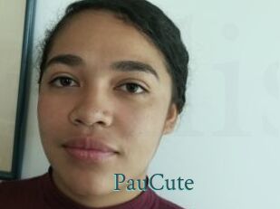 PauCute