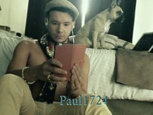 Paul1724