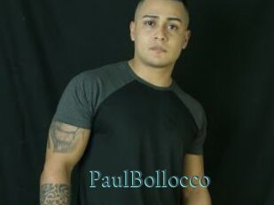 PaulBollocco