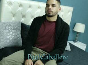 PaulCaballero