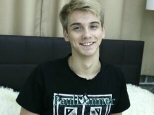 PaulDanner