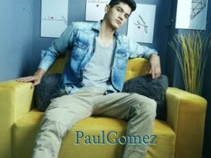 PaulGomez