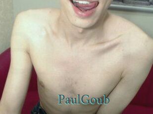 PaulGoub