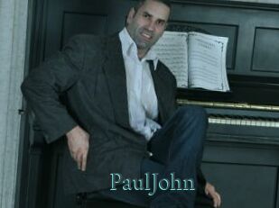 PaulJohn