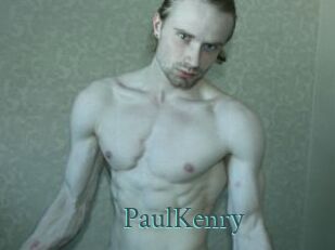 PaulKenry