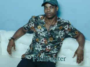 PaulPanter