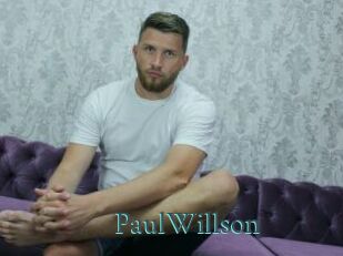 PaulWillson