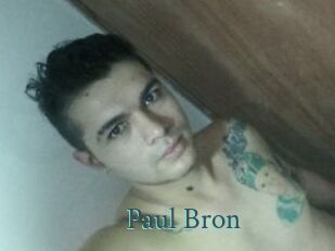 Paul_Bron